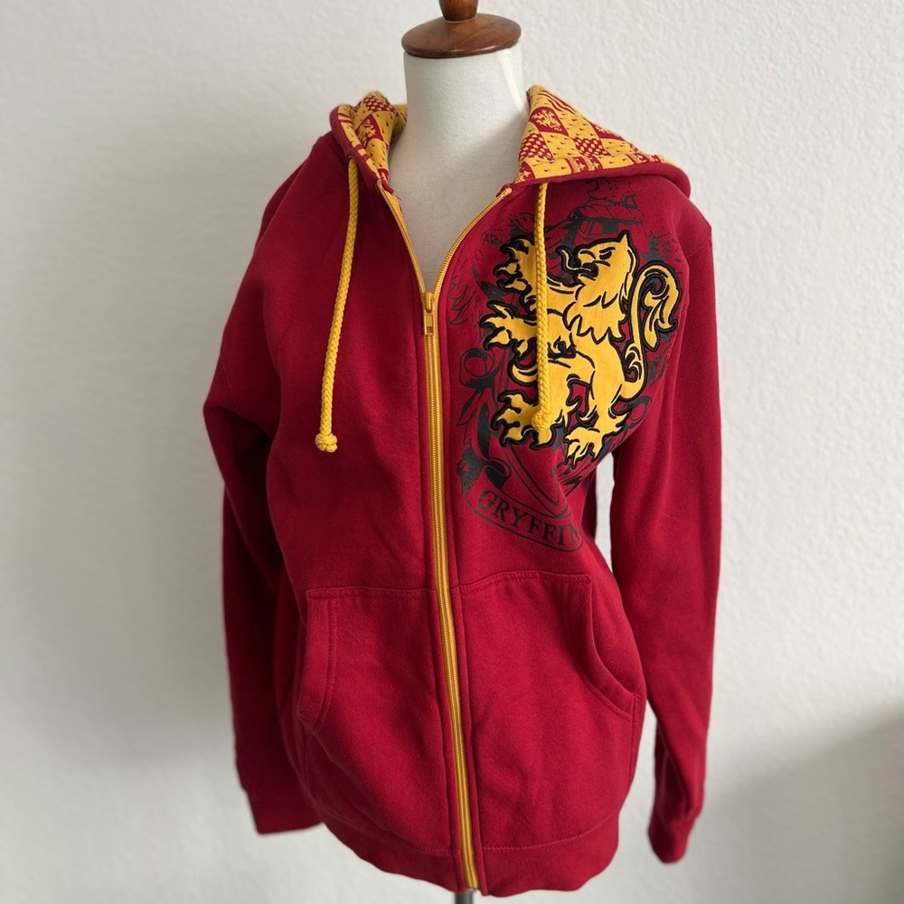 Harry Potter Sweatshirt